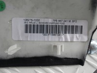 фото thumb №8, Cayenne 7p5 11- блок двигуна захист c l lub p чорний