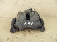 фото thumb №1, Alfa romeo 166 2000 перед сторона ліва супорт гальмівний передній