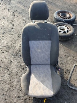 фото thumb №10, Скло права зад 3d кузовна задня заднє ford fiesta ka mk4 mk5 96-02