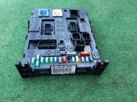 фото thumb №1, Бортовий комп'ютер bsi citroen c4 picasso 1.8 16v 06-10