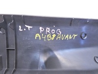 фото thumb №2, Планка пороговая дверь левый зад audi a4 b8 avant