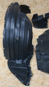 фото thumb №5, Mazda 3 bm підкрилок ліва rok 2017 bm