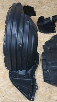 фото thumb №5, Mazda 3 захист двигун нижня rok 2017 bm