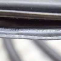 фото thumb №6, Volkswagen id.3 2020 правая сторона уплотнитель дверь передних
