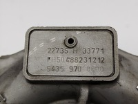 фото thumb №10, Турбонагнетатель 7701473122 22735h33771 7701473122 1.5dci renault 54391015071