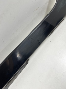 фото thumb №6, Audi a6 c7 4g планка накладка пороговая порог левая