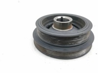 Mazda cx-30 2023 шкив коленчатого вала коленчатого Недорого, фото thumb