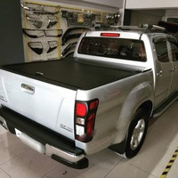 фото thumb №6, Isuzu d max ranger ssangyong musso шторка обшивка прочная