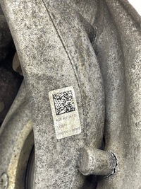 фото thumb №14, Audi a6 c7 2.0 tdi поворотний кулак ліва супорт важіль комплект!