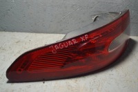 фото thumb №9, Лампа лівий задня jaguar xf x250 sedan 8x2313405bc s897