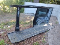 фото thumb №6, Чверть bok поріг крила правий vito vklasa w447 extra long