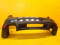 фото thumb №10, Porsche cayenne 7p5 бампер задня задній 4pdc kompletny