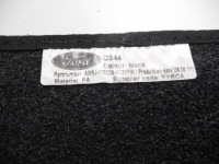 фото thumb №4, Килимок 3-rząd ford grand c-max 10- 1738763