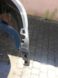 фото thumb №8, Citroen berlingo partner ii 2 02-10 бампер перед