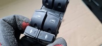 фото thumb №9, A6 c6 lift панель перемикач вікон лівий перед 4f0959851g