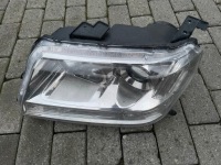 фото thumb №1, Лампа suzuki grand vitara ii 05-15 левая фара