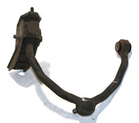 фото thumb №2, Kia pregio важіль верхній переднє лівий