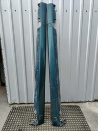 фото thumb №1, A2206900240 a2206900140 планка порогова w220 891