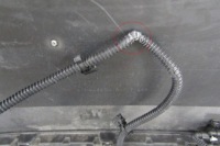 фото thumb №10, Бампер задняя задний vw up 1s6 lift 16-