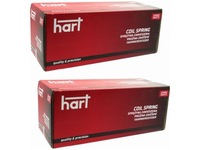 фото thumb №1, Пружины задняя vw golf plus 1.2-2.0 04-13