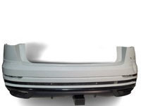 фото thumb №1, Audi sq8 q8 s-line 4m8 бампер зад задний 4m8807527