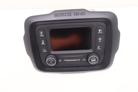 фото thumb №4, Jeep renegade радіо екран навігація '07356350720