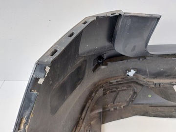 фото thumb №10, Vw golf viii 5h r-line бампер зад 5h6807421 d оригинал
