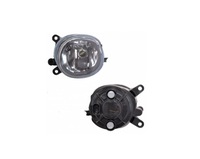 фото thumb №1, Противотуманная фара tyc 8l0941700a