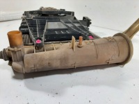 Lancia musa 1.4 16v lift 09r радіатор води вентилятор 823700600 Київ, фото thumb