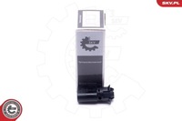 фото thumb №1, Датчик температура. внутренней seat alhambra 2.0 tdi 05-10