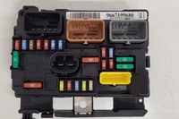 фото thumb №7, Коробка запобіжників citroën c3 ii 9667199680 1.4l дизель 50kw 2015