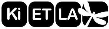 KIETLA WOAM OKULARY PRZECIWSŁONECZNE LATO ZIMA 2-4 LAT