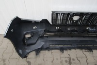 фото thumb №11, Бампер перед toyota land cruiser j150 lift 18-