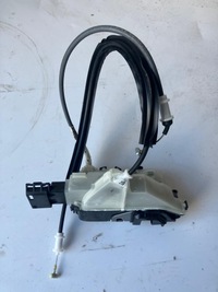 фото thumb №1, Замок дверь правые перед citroen c3 aircross psa266779