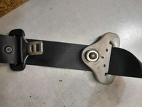 фото thumb №8, Pas безопасности правые зад mazda 3 bk 603157300a