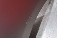 фото thumb №9, Бампер перед передній сріблястий mazda 6 2 ii gh lift 07-12