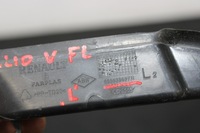 фото thumb №2, Заглушка жабо левая 668639697r renault clio v 5 lift