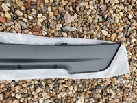 фото thumb №9, Bmw 3 e92 накладка спойлер дифузор бампера задня m набір 8041191 km52014-3