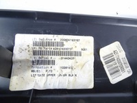 фото thumb №4, Mercedes r klasa w251 защита верхний крышки багажника