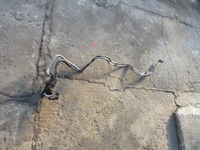 фото thumb №2, Розподільник пального renault megane blue dci