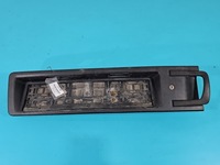 фото thumb №1, Ручка задня ліва зовнішня fiat doblo ii 07355019700e