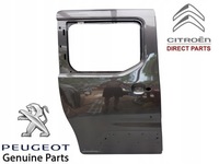 фото thumb №1, Partner berlingo rifter combo iv 4 18- двері задні зсувні бічний праве ÷