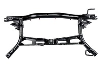 фото thumb №1, Балка рама підрамник візок зад vw golf v хетчбек 5 дверний