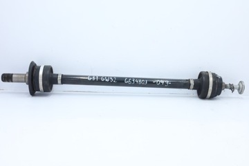 фото thumb №1, Піввісь ліва зад задня bmw g30 g31 8664049