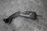 фото thumb №1, Кронштейн подвеска левый перед captur i 1 lift