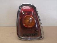 фото thumb №10, Лампа задняя правая + левая mini cooper r56 06-10