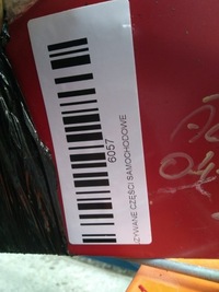 фото thumb №10, Крило праві перед audi a4 b7 04-08r ly3j