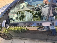 фото thumb №6, Дверь зад левая правые перед vw up skoda citigo 5d оригинальные 1s4833055b lc9x