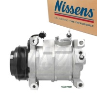 Купити Компресор кондиціонера nissens do vw routan 3.8, фото thumb