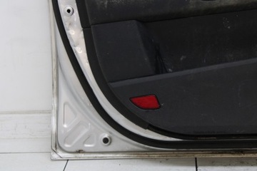 фото thumb №11, Дверь левый перед левая передние kia ceed i 2006r- 9s